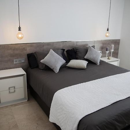 Spacious 200 Sq.M. Penthouse With Sea View Terraces Torremolinos Extérieur photo