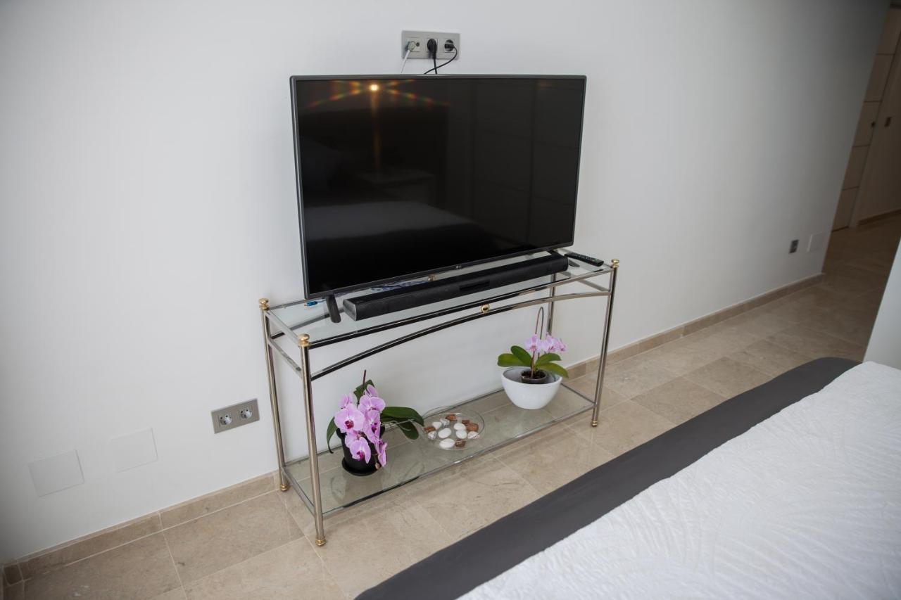 Spacious 200 Sq.M. Penthouse With Sea View Terraces Torremolinos Extérieur photo