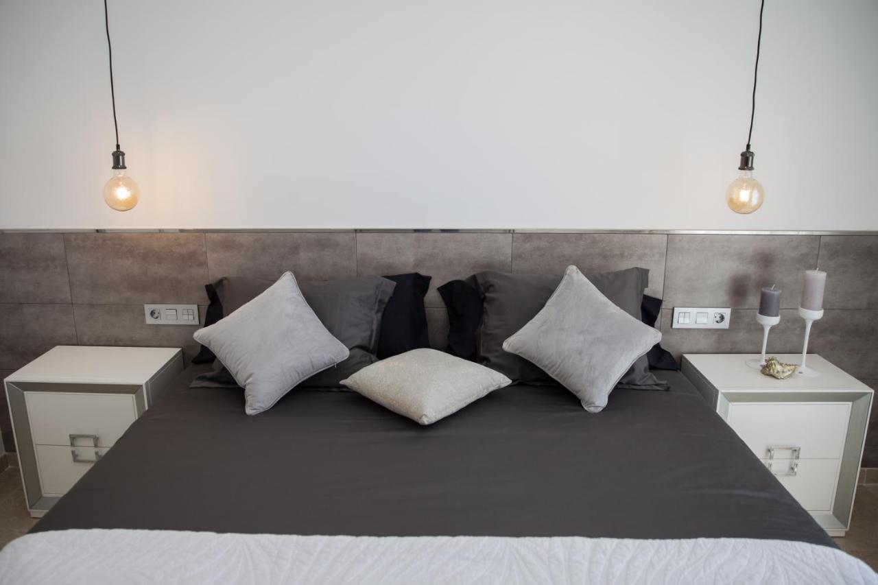 Spacious 200 Sq.M. Penthouse With Sea View Terraces Torremolinos Extérieur photo