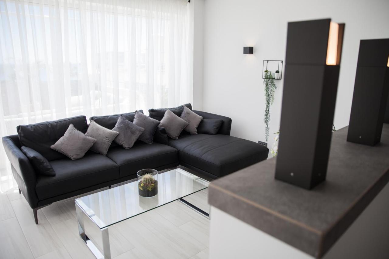 Spacious 200 Sq.M. Penthouse With Sea View Terraces Torremolinos Extérieur photo