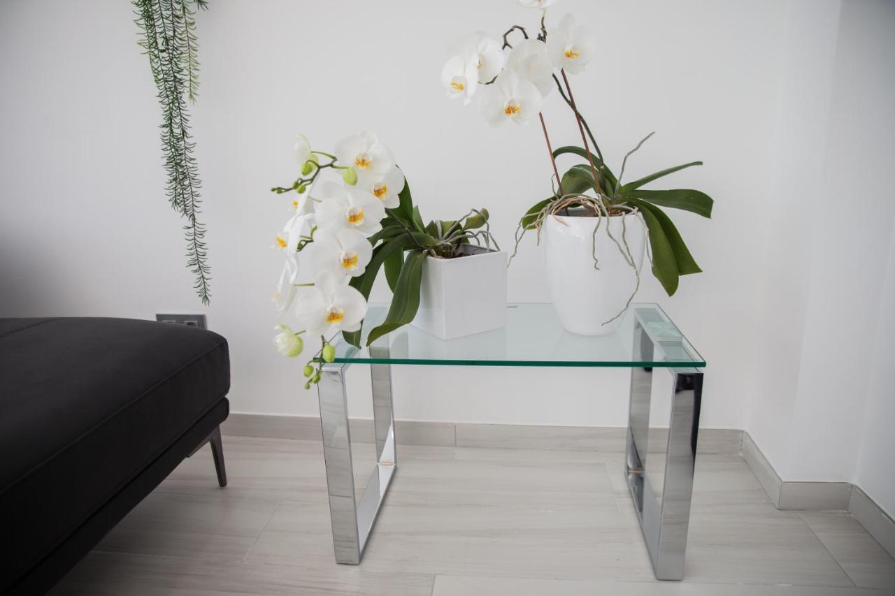 Spacious 200 Sq.M. Penthouse With Sea View Terraces Torremolinos Extérieur photo