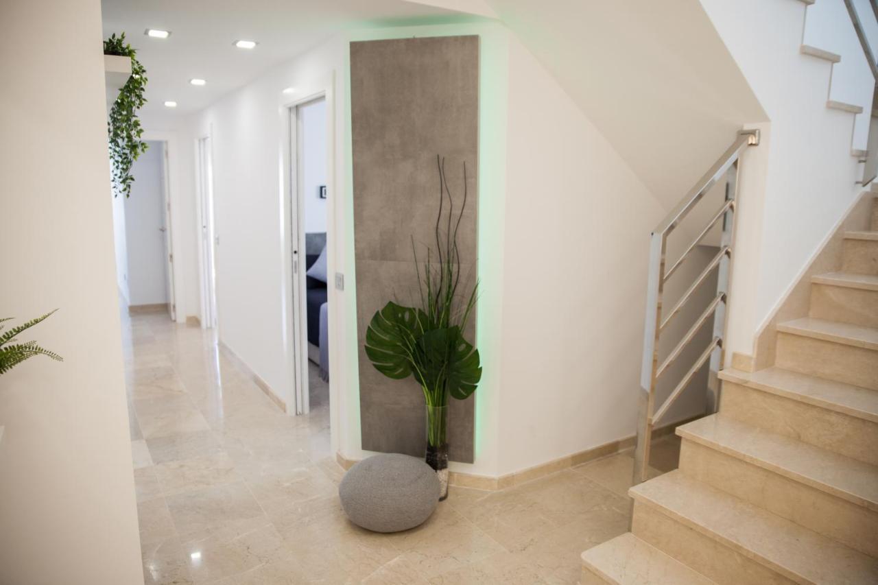 Spacious 200 Sq.M. Penthouse With Sea View Terraces Torremolinos Extérieur photo