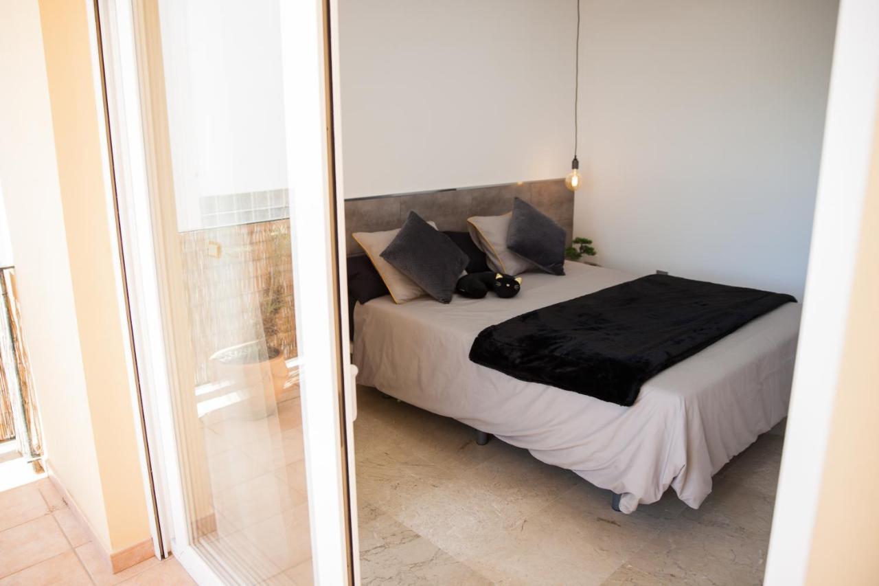 Spacious 200 Sq.M. Penthouse With Sea View Terraces Torremolinos Extérieur photo