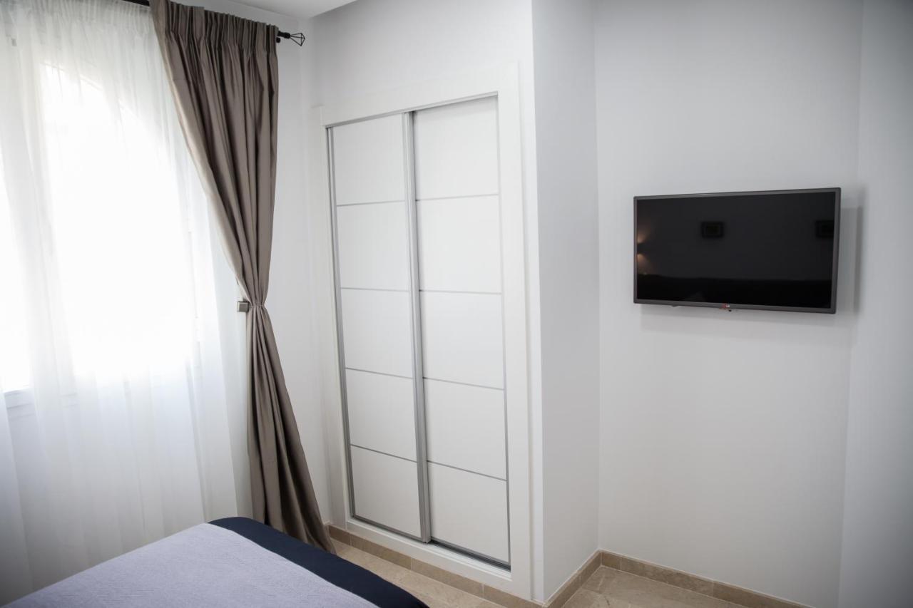Spacious 200 Sq.M. Penthouse With Sea View Terraces Torremolinos Extérieur photo
