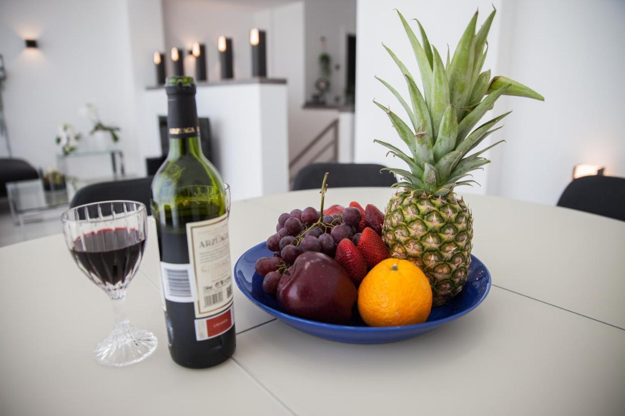 Spacious 200 Sq.M. Penthouse With Sea View Terraces Torremolinos Extérieur photo
