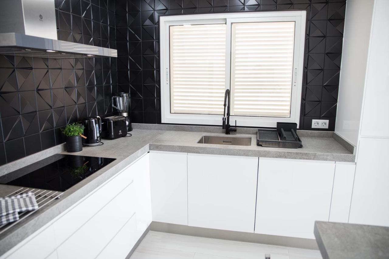 Spacious 200 Sq.M. Penthouse With Sea View Terraces Torremolinos Extérieur photo