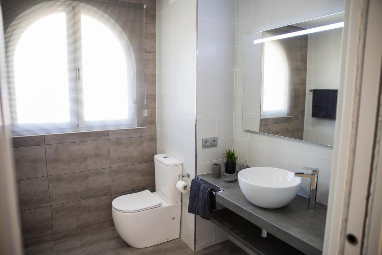Spacious 200 Sq.M. Penthouse With Sea View Terraces Torremolinos Extérieur photo